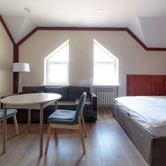 База отдыха Ордино, Тверская область