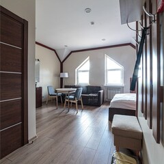 База отдыха Ордино, Тверская область