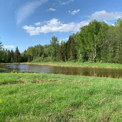 База отдыха Ордино, Тверская область