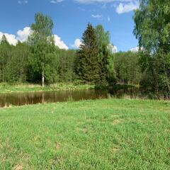 База отдыха Ордино, Тверская область