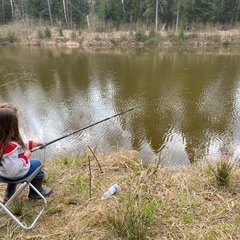 База отдыха Ордино, Тверская область