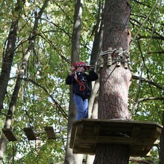 База отдыха Ордино, Тверская область