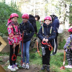 База отдыха Ордино, Тверская область