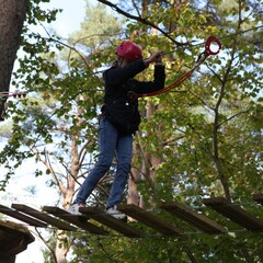 База отдыха Ордино, Тверская область