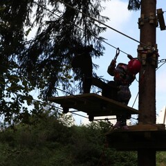 База отдыха Ордино, Тверская область