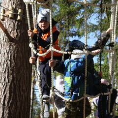 База отдыха Ордино, Тверская область