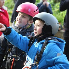 База отдыха Ордино, Тверская область