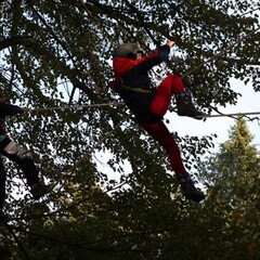 База отдыха Ордино, Тверская область