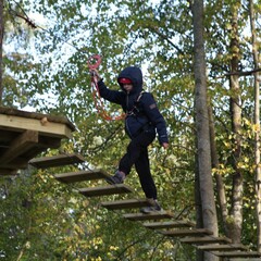 База отдыха Ордино, Тверская область