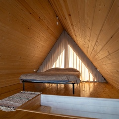 Глэмпинг Volga Resort, Татарстан