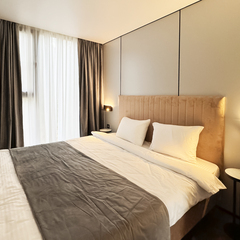 Глэмпинг ПаиАкс, Московская область