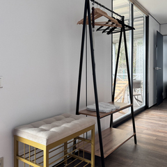 Глэмпинг ПаиАкс, Московская область