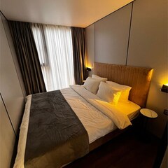 Глэмпинг ПаиАкс, Московская область