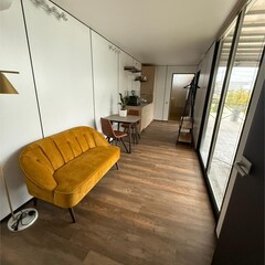 Глэмпинг ПаиАкс, Московская область