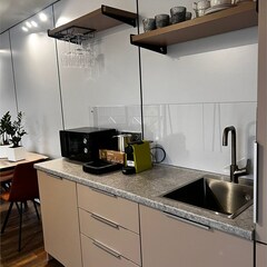 Глэмпинг ПаиАкс, Московская область