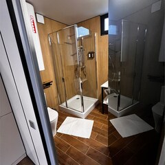 Глэмпинг ПаиАкс, Московская область