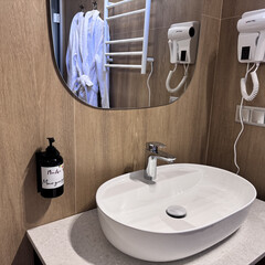 Глэмпинг ПаиАкс, Московская область