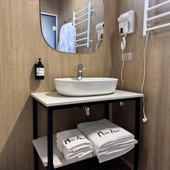 Глэмпинг ПаиАкс, Московская область