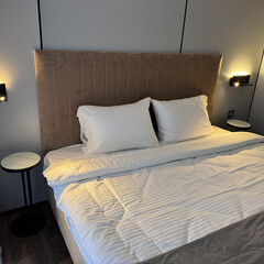 Глэмпинг ПаиАкс, Московская область