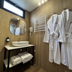 Глэмпинг ПаиАкс, Московская область