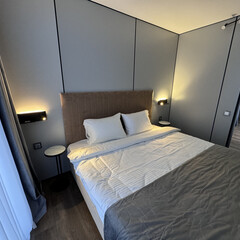 Глэмпинг ПаиАкс, Московская область