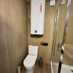 Глэмпинг ПаиАкс, Московская область