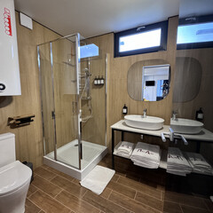 Глэмпинг ПаиАкс, Московская область