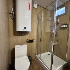 Глэмпинг ПаиАкс, Московская область