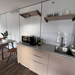 Глэмпинг ПаиАкс, Московская область