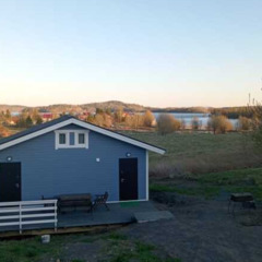 Гостевой дом Лосиный мыс, Республика Карелия