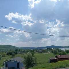 Гостевой дом Лосиный мыс, Республика Карелия