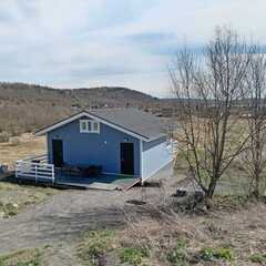 Гостевой дом Лосиный мыс, Республика Карелия