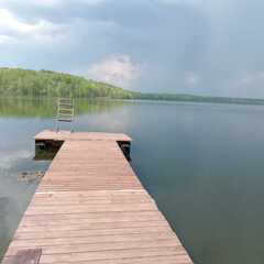 Гостевой дом Лосиный мыс, Республика Карелия