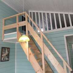 Гостевой дом Лосиный мыс, Республика Карелия