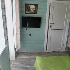 Гостевой дом Лосиный мыс, Республика Карелия