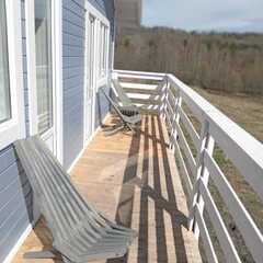 Гостевой дом Лосиный мыс, Республика Карелия