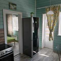 Гостевой дом Лосиный мыс, Республика Карелия