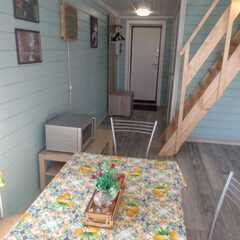 Гостевой дом Лосиный мыс, Республика Карелия