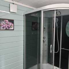 Гостевой дом Лосиный мыс, Республика Карелия