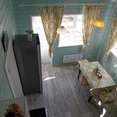 Гостевой дом Лосиный мыс, Республика Карелия