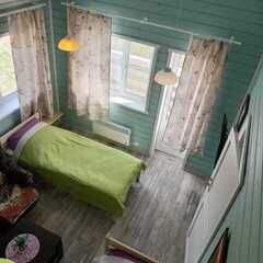 Гостевой дом Лосиный мыс, Республика Карелия