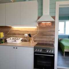 Гостевой дом Лосиный мыс, Республика Карелия