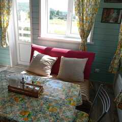 Гостевой дом Лосиный мыс, Республика Карелия