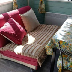 Гостевой дом Лосиный мыс, Республика Карелия