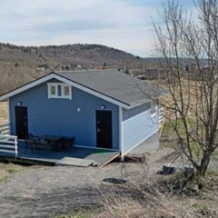 Гостевой дом Лосиный мыс, Республика Карелия