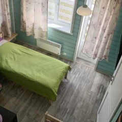 Гостевой дом Лосиный мыс, Республика Карелия