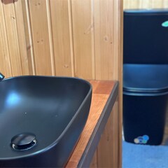 Глэмпинг Бухта Беринга, Пермский край