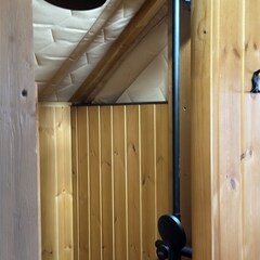 Глэмпинг Бухта Беринга, Пермский край