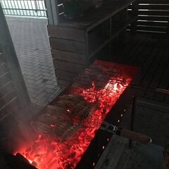 Глэмпинг Бухта Беринга, Пермский край