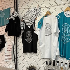 Глэмпинг Бухта Беринга, Пермский край